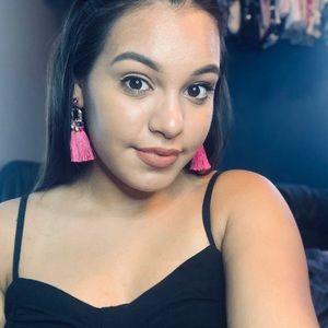 Meet your Posher, Heidi